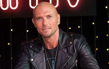 Luke Goss